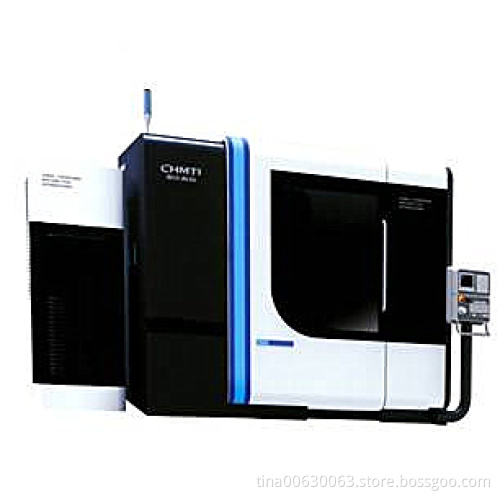CNC Gear Form Grinding Machine
